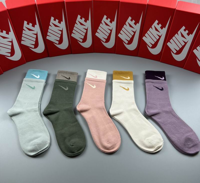 Nike Socks 12